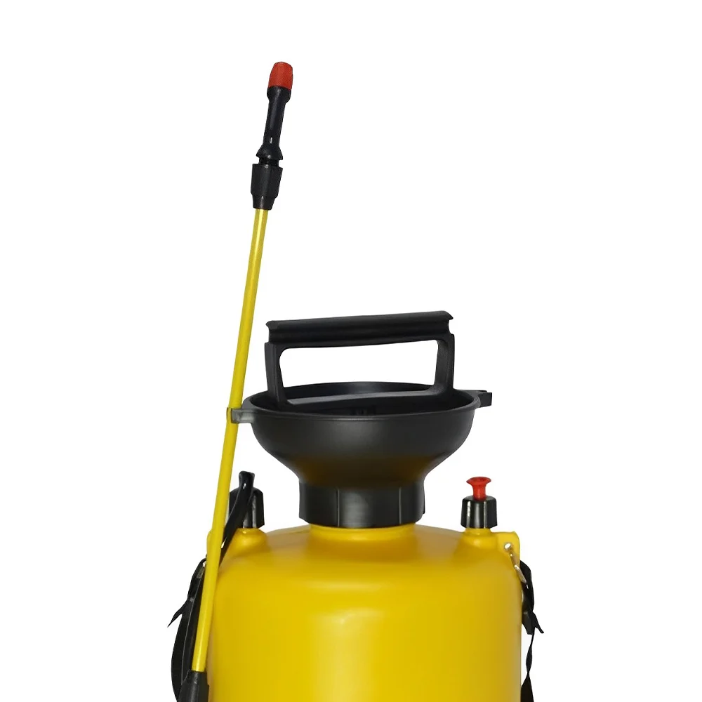 Pulverizador de Compressão 10 Litros PL-10 - Lynus