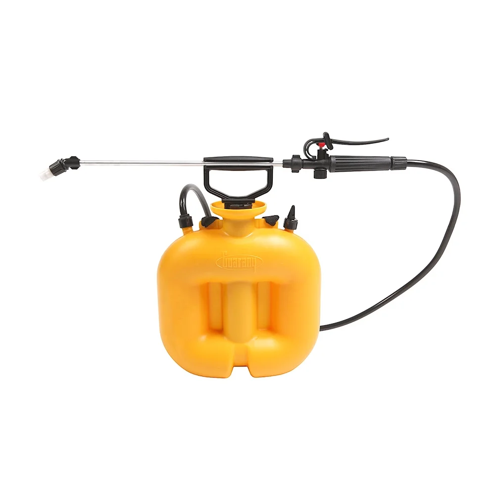 Pulverizador de Compressão Prévia 4,7 Litros - Guarany