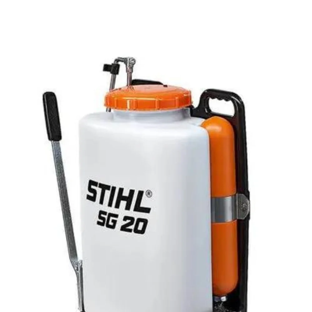Pulverizador Manual Agrícola SG 20 20 Litros - Stihl