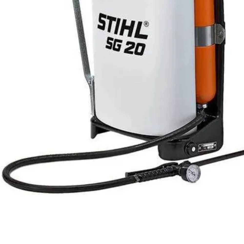 Pulverizador Manual Agrícola SG 20 20 Litros - Stihl