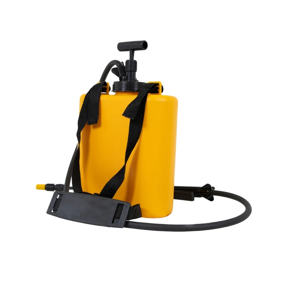 Pulverizador Manual S-G2 Capacidade de 5 Litros - Brudden