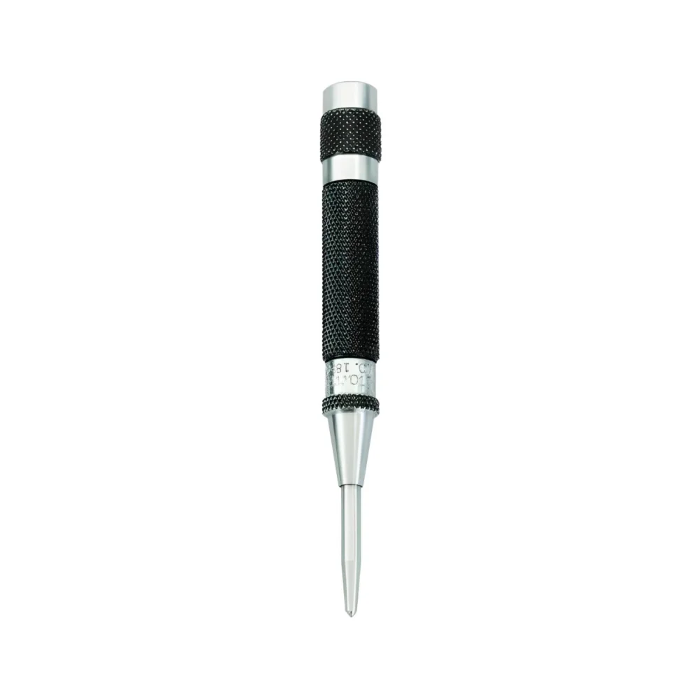 Punção Automático com Pressão Ajustável 100x11 mm - Starrett