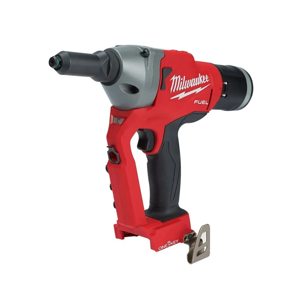Rebitador à Bateria 18V Fuel Onekey S/ Bateria - Milwaukee