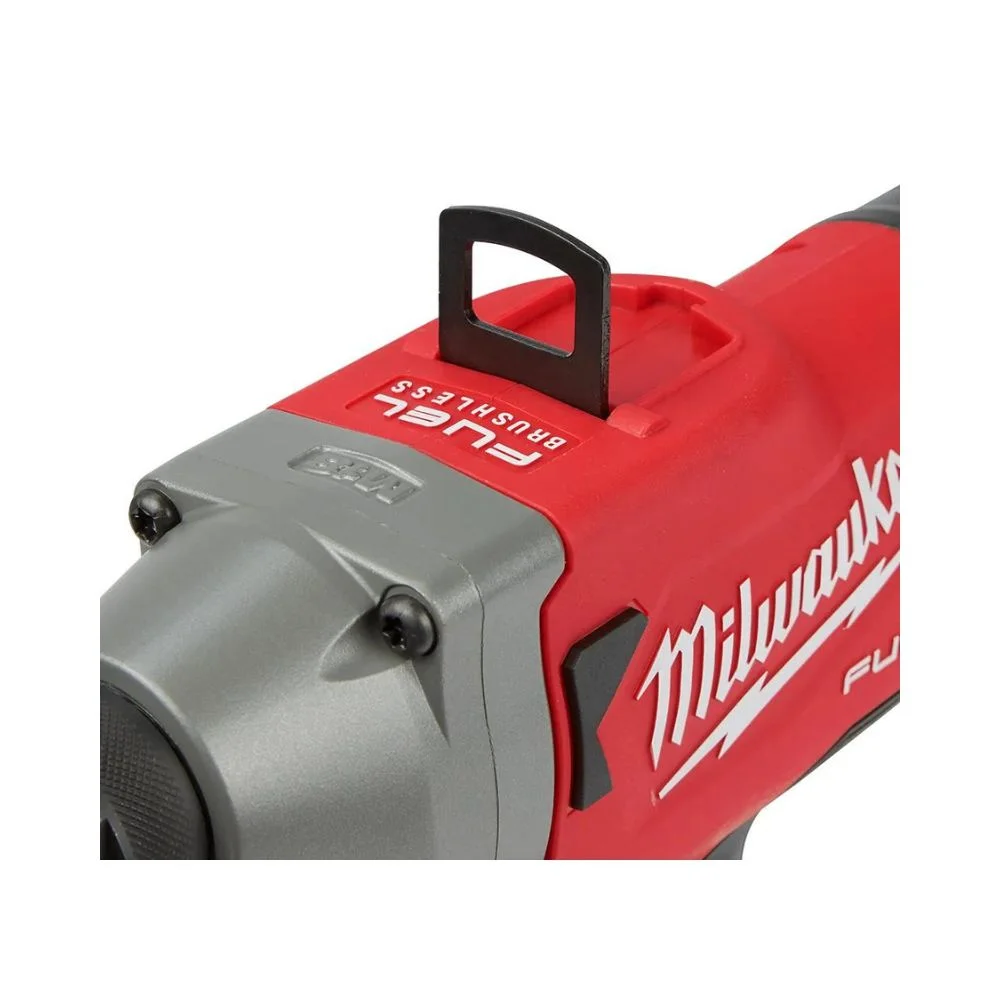 Rebitador à Bateria 18V Fuel Onekey S/ Bateria - Milwaukee
