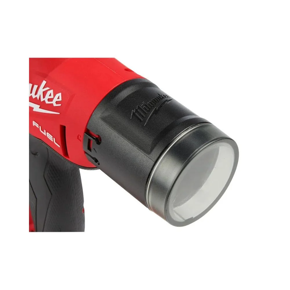 Rebitador à Bateria 18V Fuel Onekey S/ Bateria - Milwaukee
