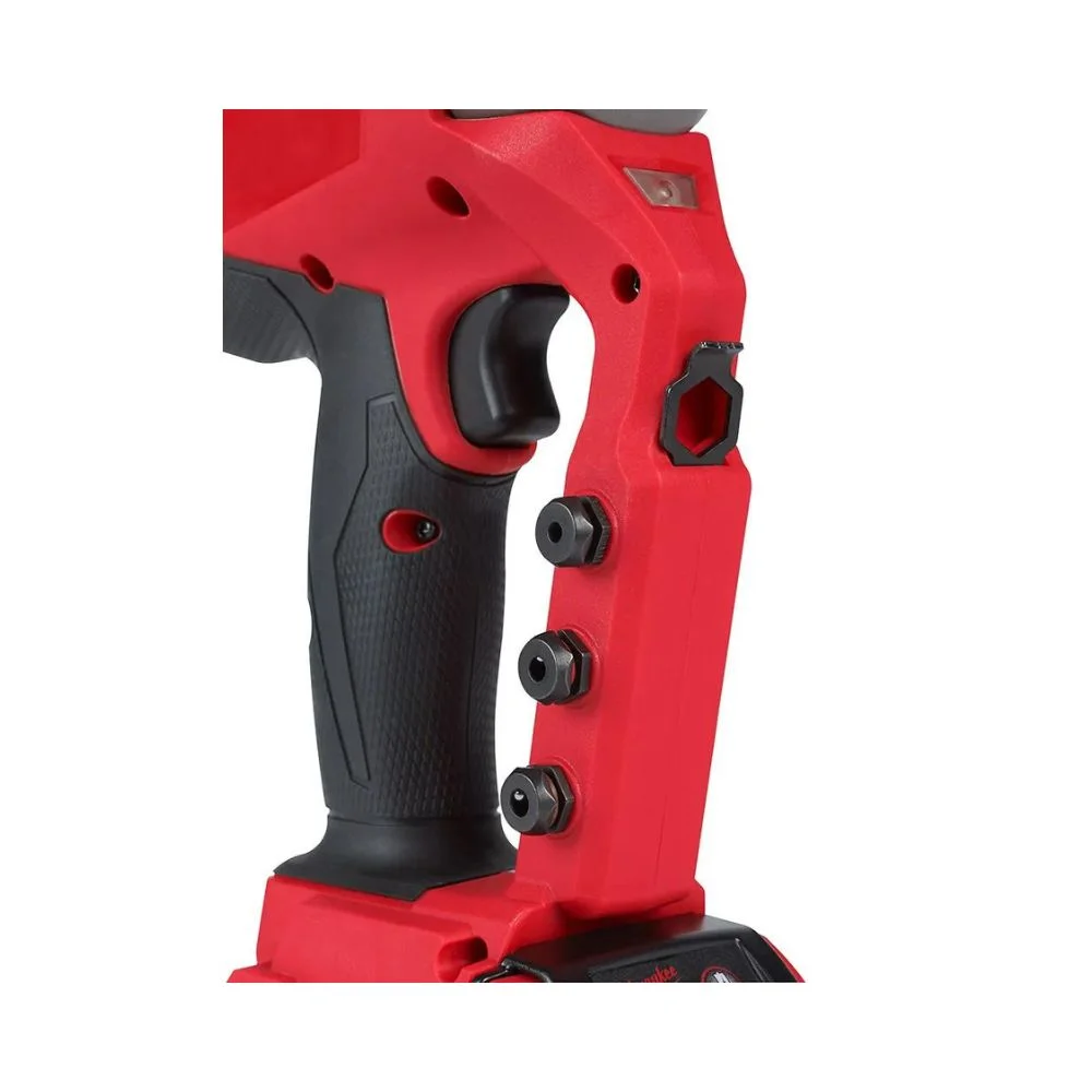 Rebitador à Bateria 18V Fuel Onekey S/ Bateria - Milwaukee