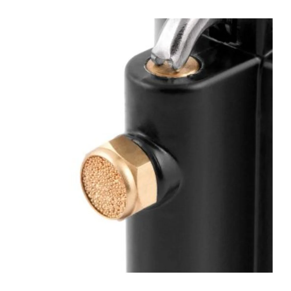 Rebitador Pneumático RH550 - Vonder