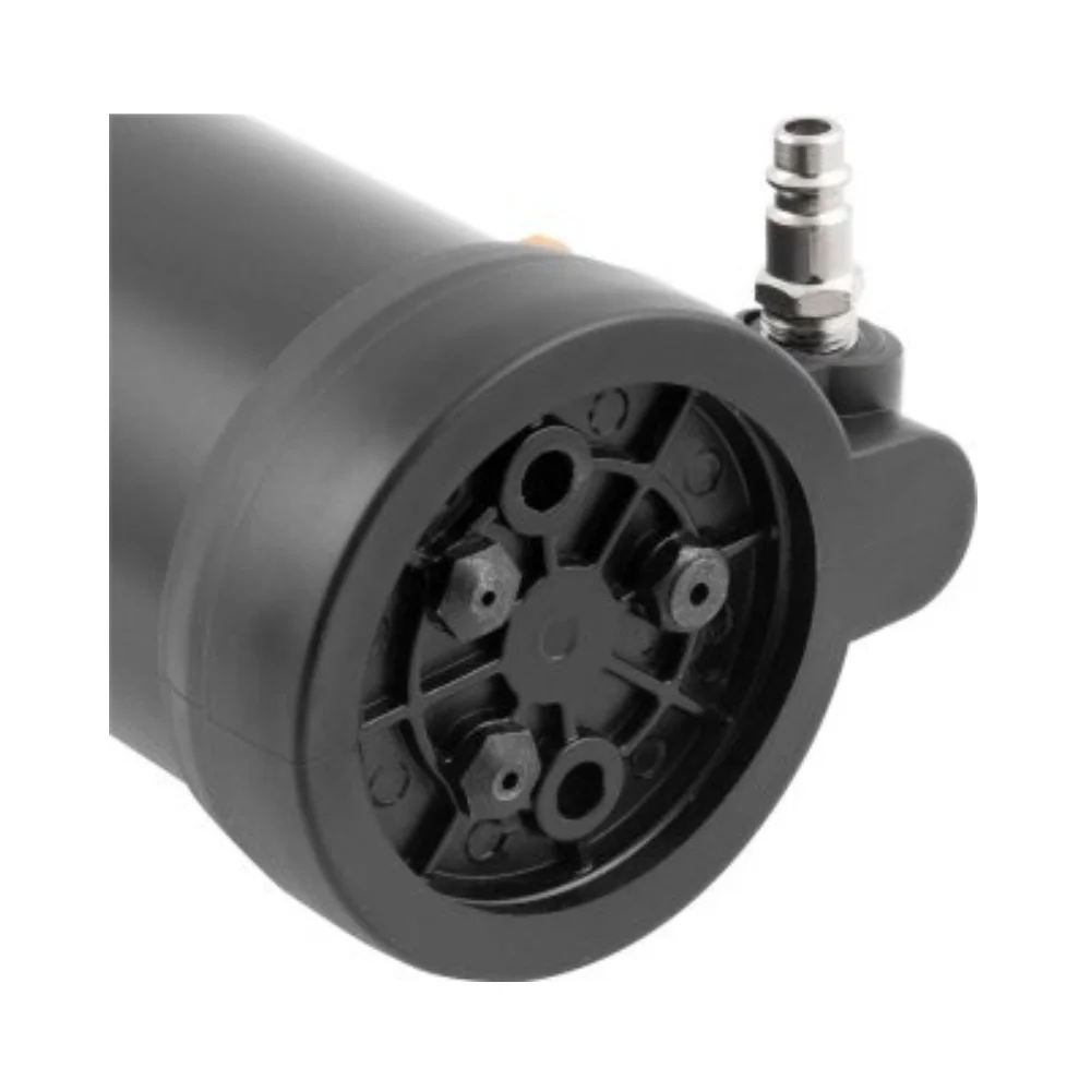 Rebitador Pneumático RH550 - Vonder