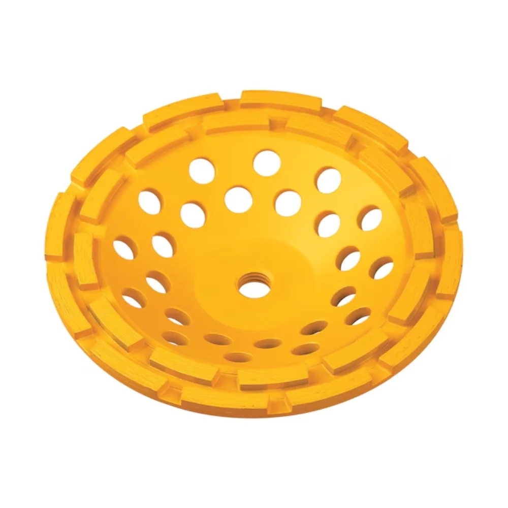 Rebolo Diamantado 180 mm - Dewalt