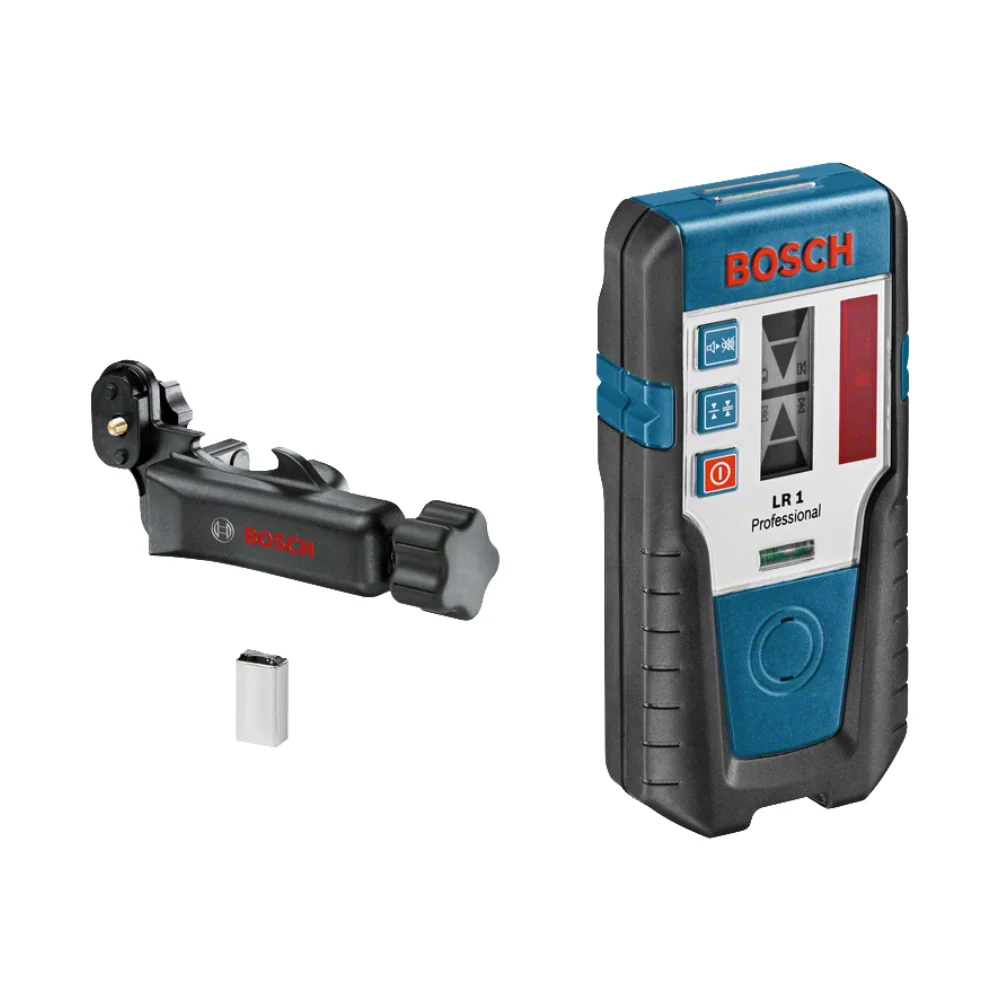 Receptor para Nivel a Laser LR1 - Bosch