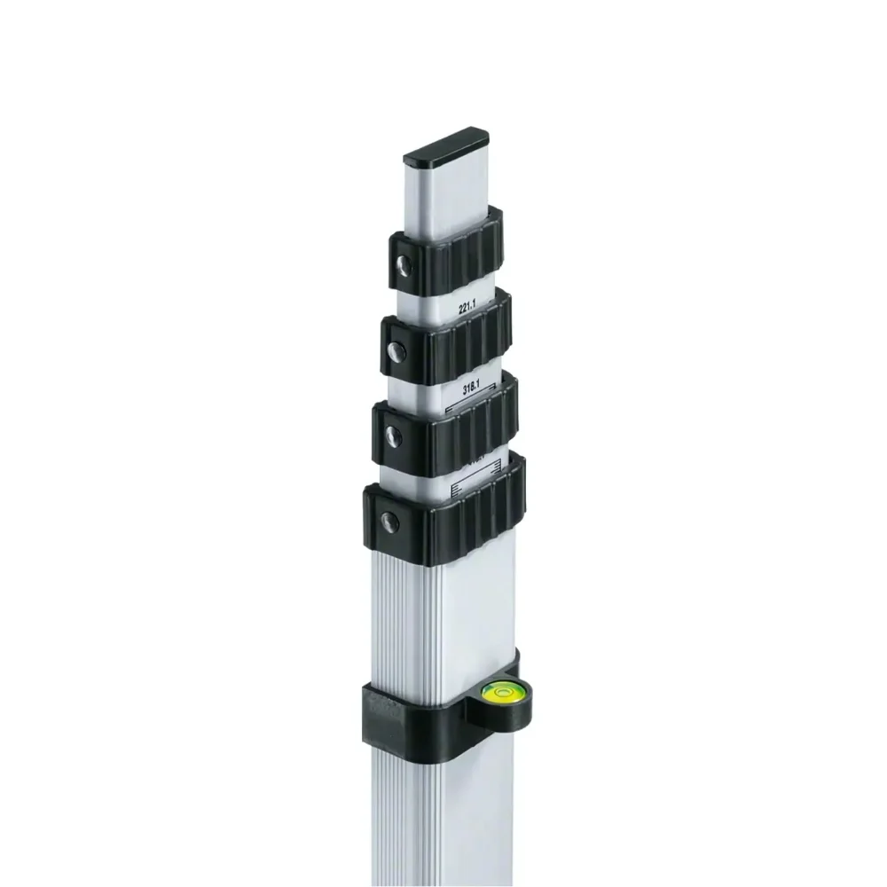Régua de medição para Níveis GR500 - Bosch
