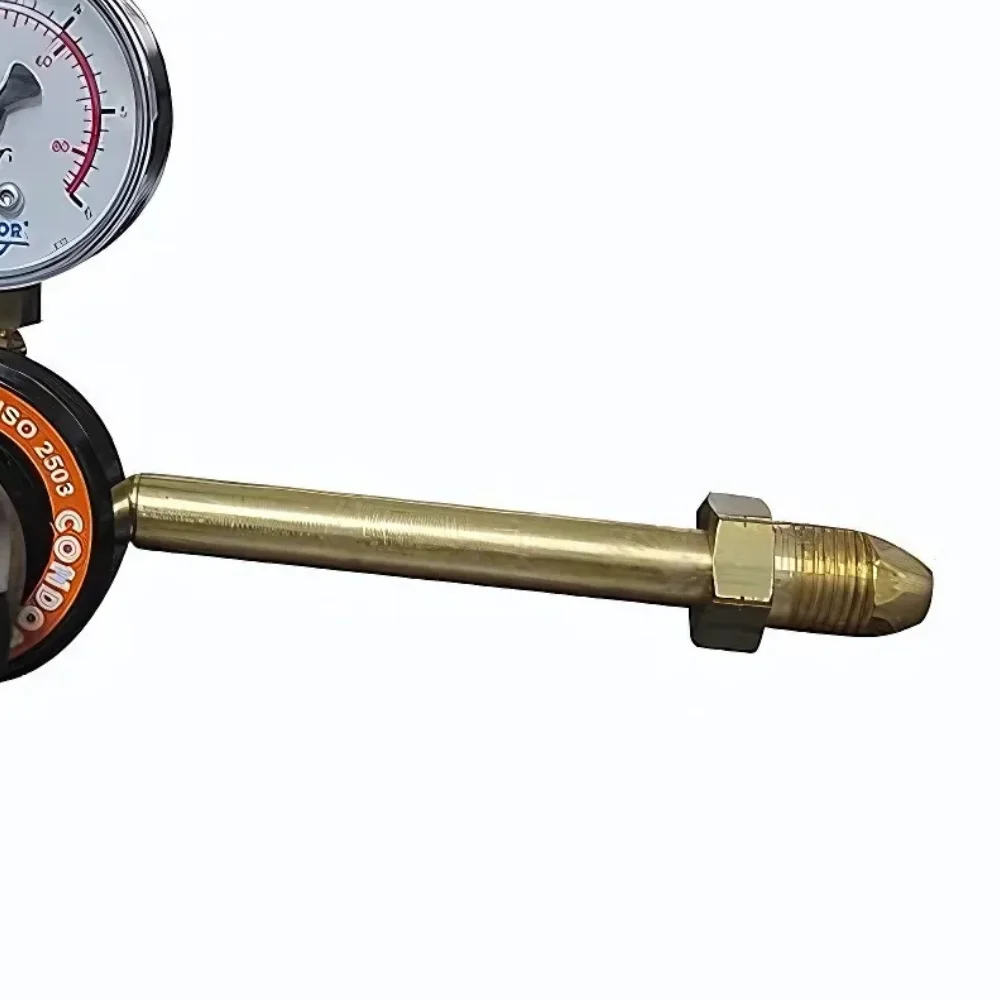 Regulador de Pressão GLP 45kg - Condor