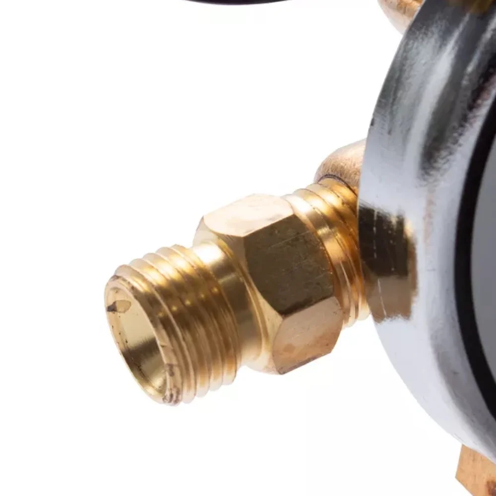 Regulador de Pressão para Dióxido de Carbono - Omega