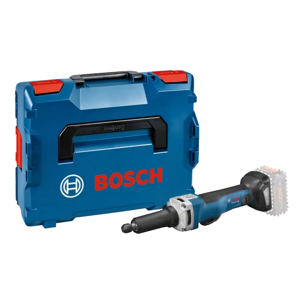 Retifica à Bateria 18V GGS 18V-23 PLC sem Bateria - Bosch