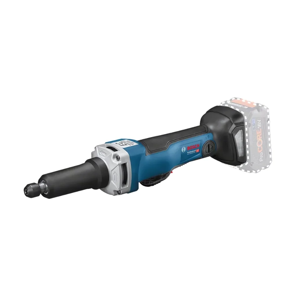 Retifica à Bateria 18V GGS 18V-23 PLC sem Bateria - Bosch