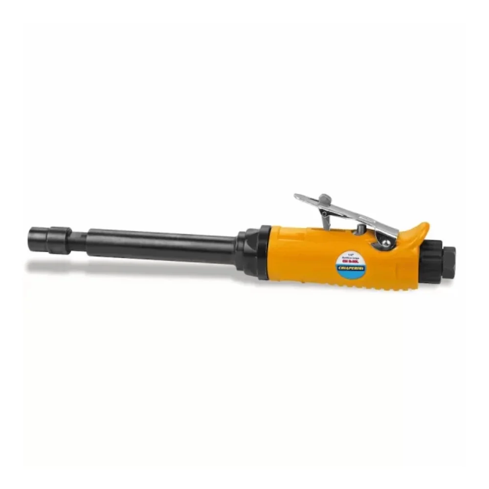 Retifica Pneumática com Haste Longa 1/4" CH R-20L - Chiaperini