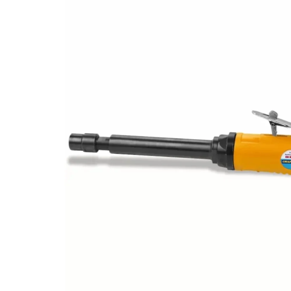 Retifica Pneumática com Haste Longa 1/4" CH R-20L - Chiaperini