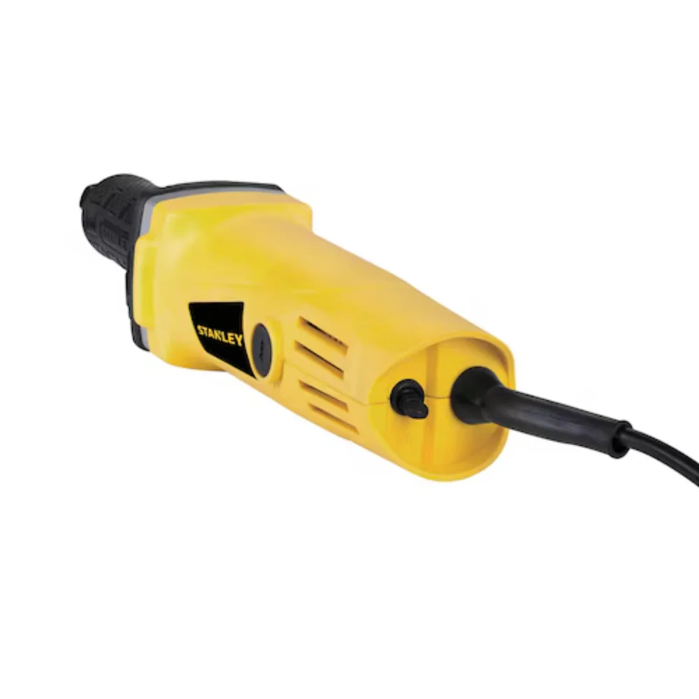 Retifica Reta 500 Watts STEL861 220V - Stanley