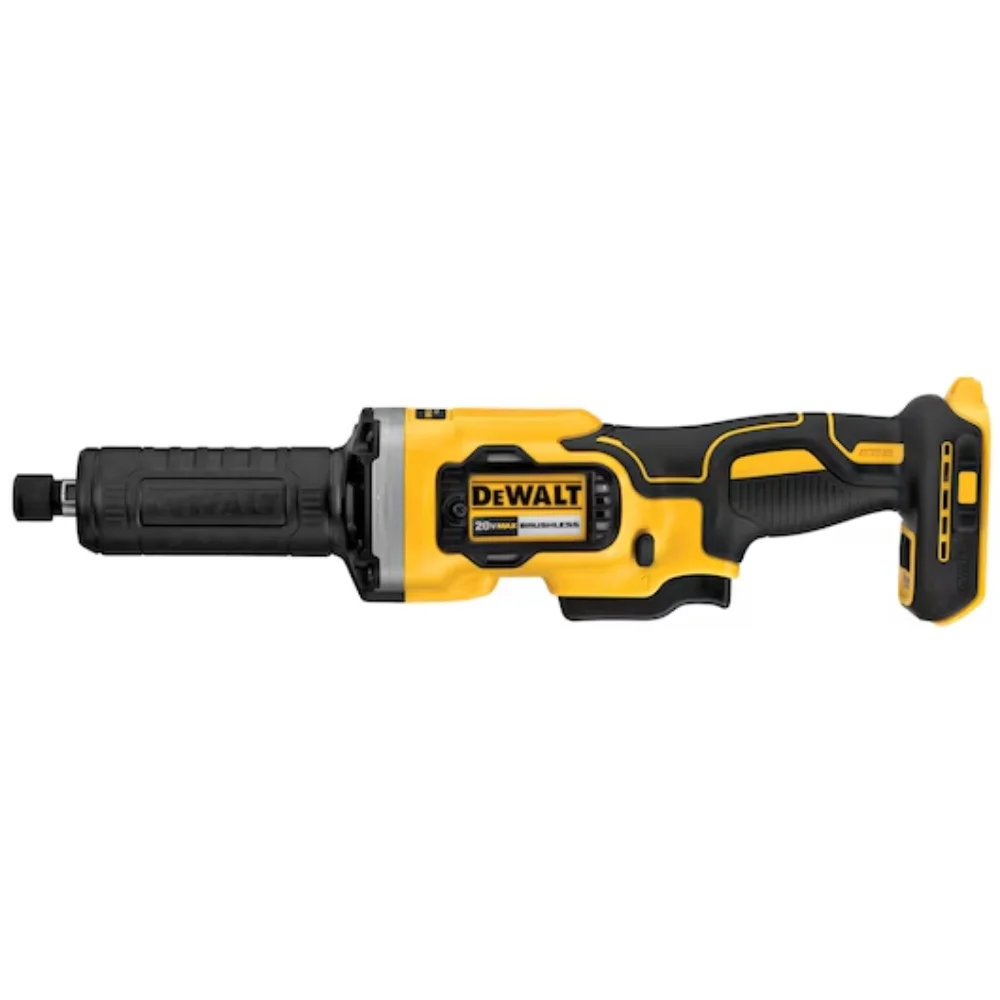 Retificadeira á Bateria 20v DCG426B S/Bat Brushless - Dewalt