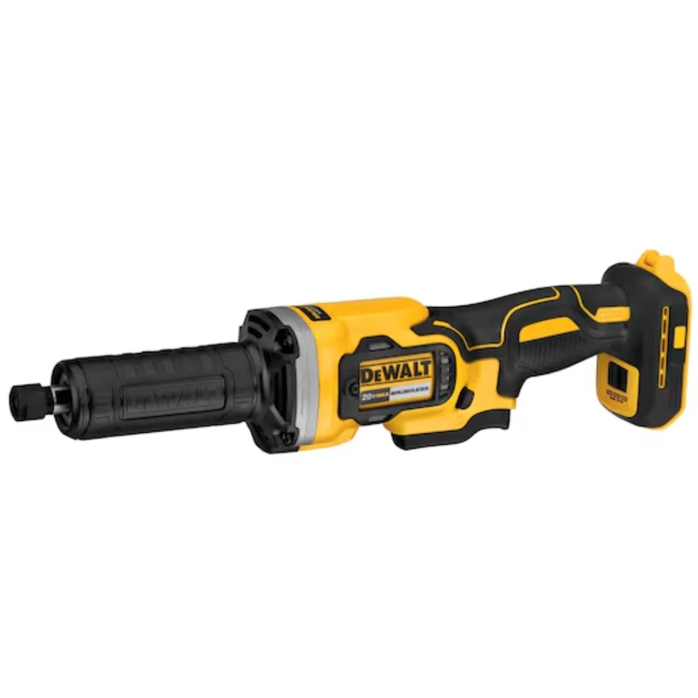 Retificadeira á Bateria 20v DCG426B S/Bat Brushless - Dewalt