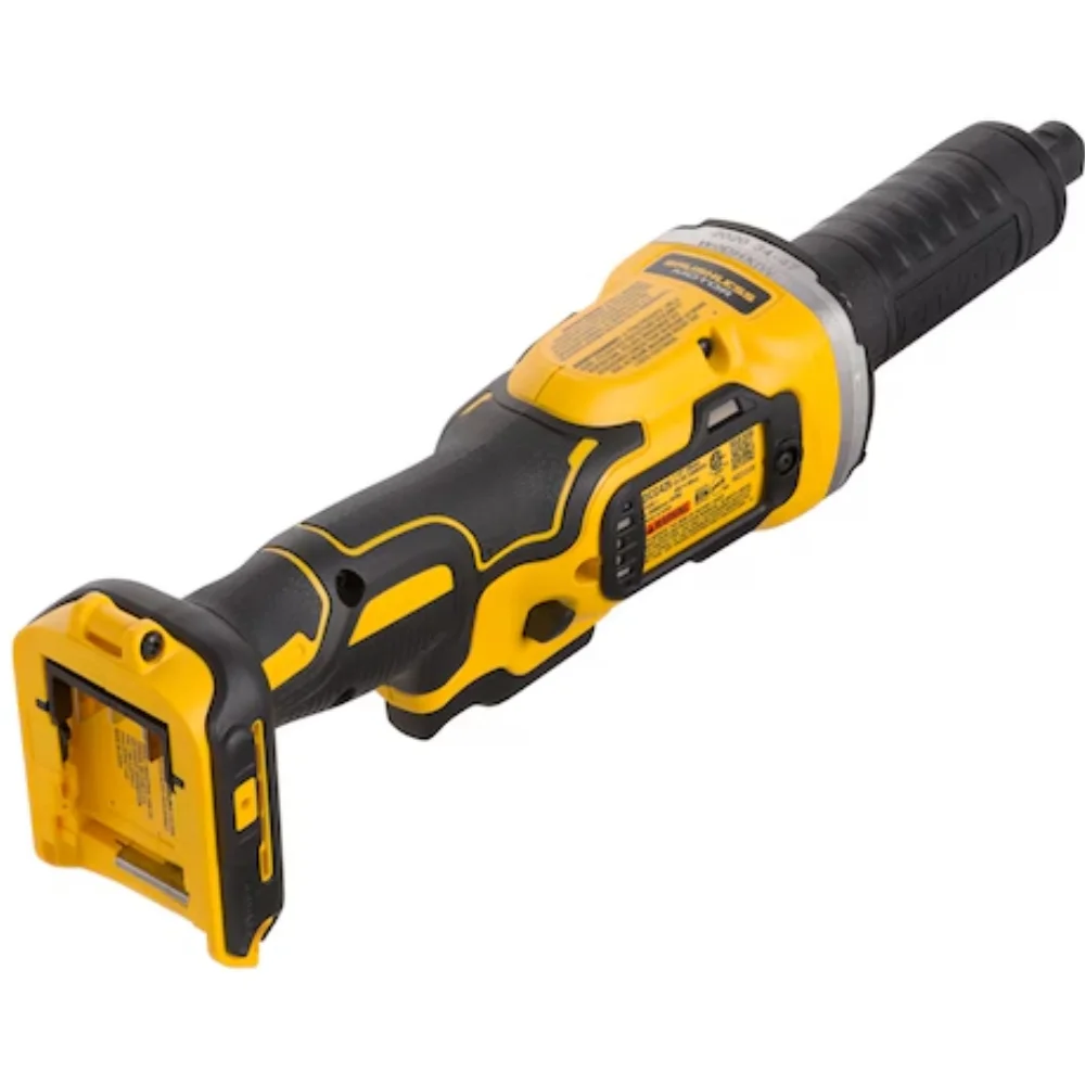 Retificadeira á Bateria 20v DCG426B S/Bat Brushless - Dewalt