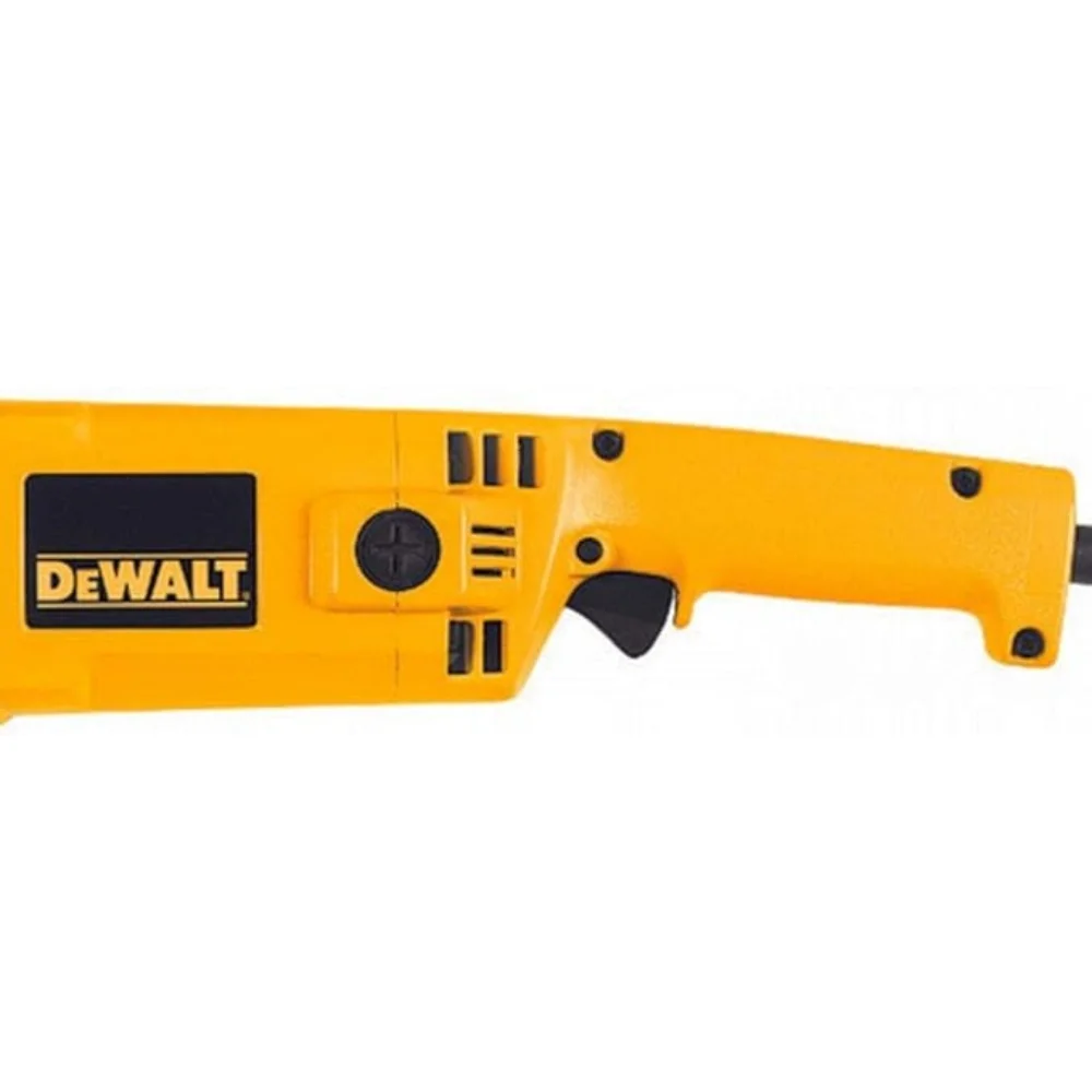 Retificadeira Reta 1/4" 600 Watts DW888-B2 - Dewalt