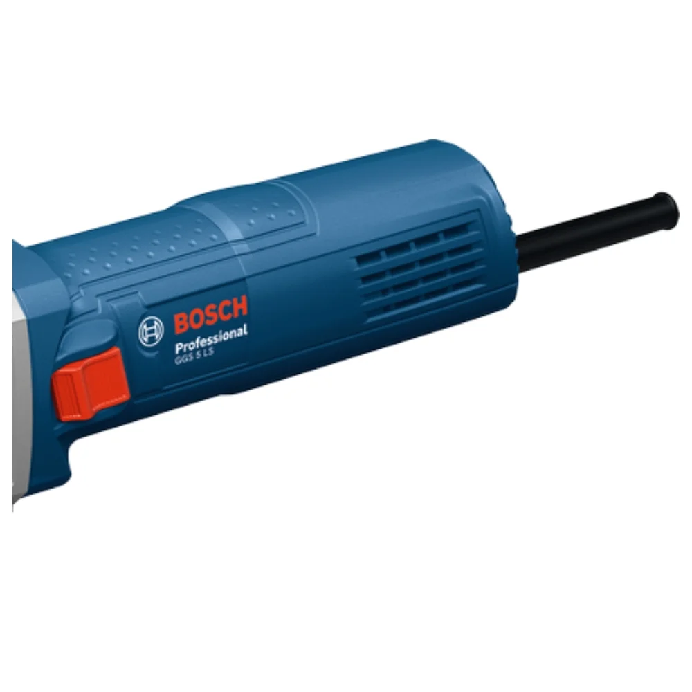 Retificadeira Reta 500 Watts GGS5L 220V - Bosch