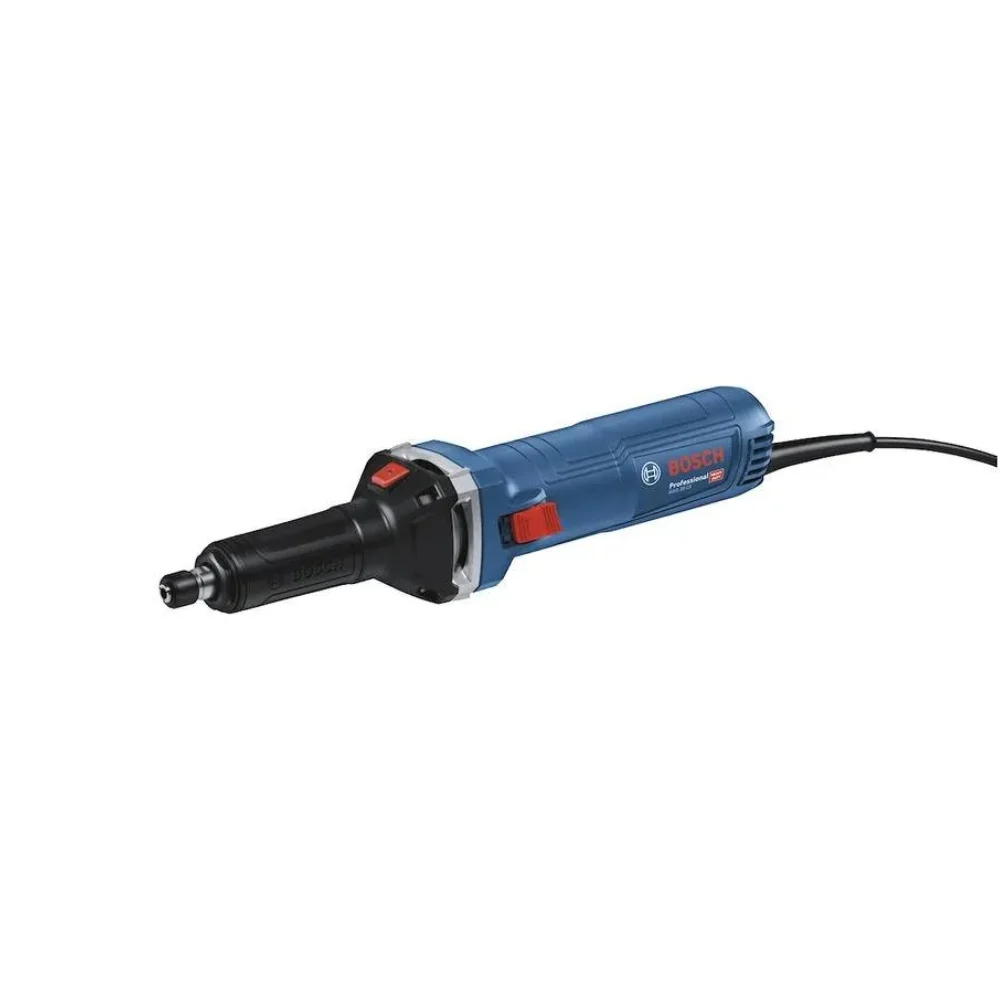 Retificadeira Reta 750 Watts GGS30 LS 220V - Bosch