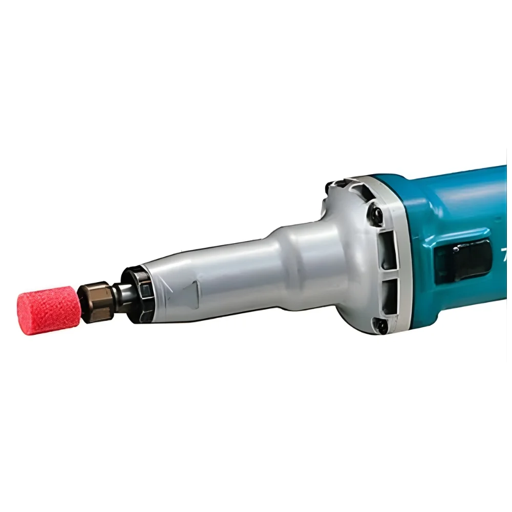 Retificadeira Reta Longa 500w GD0800 220v - Makita