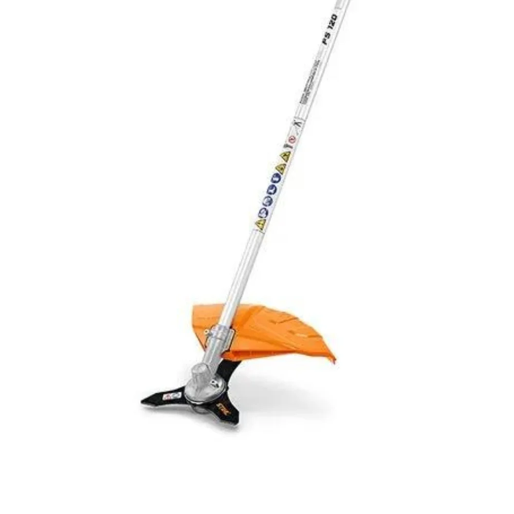 Roçadeira à Gasolina FS-120 30,8 CC 2T - Stihl