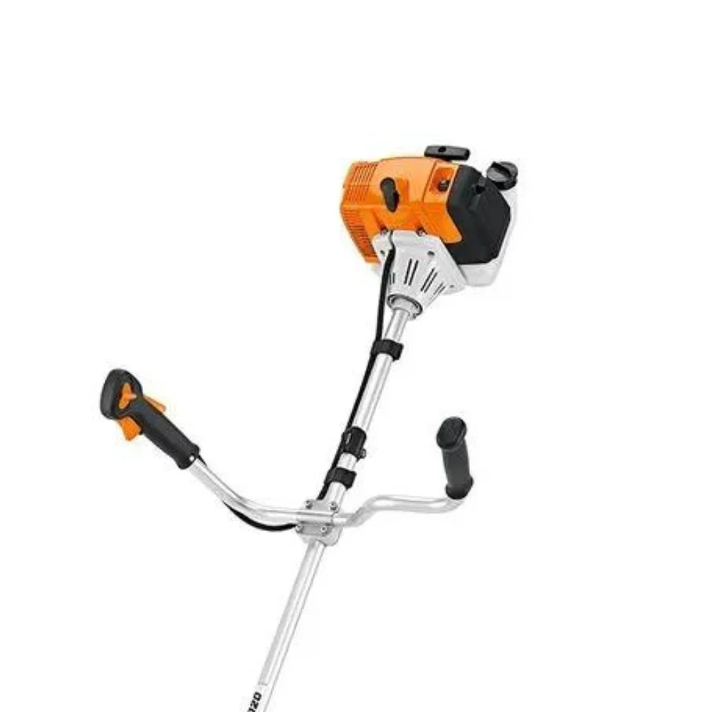 Roçadeira à Gasolina FS-120 30,8 CC 2T - Stihl