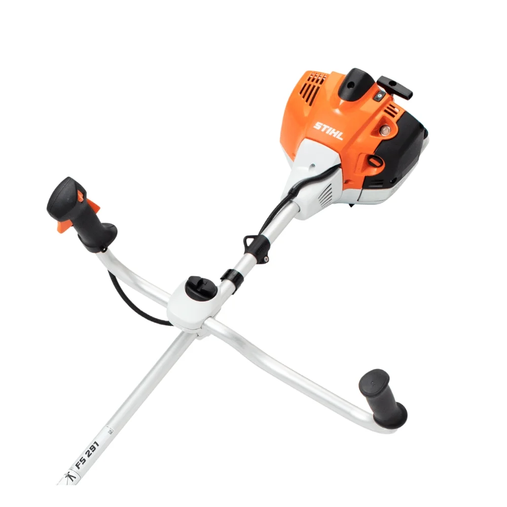 Roçadeira à Gasolina FS-291 41,6CC 2 tempos - Stihl
