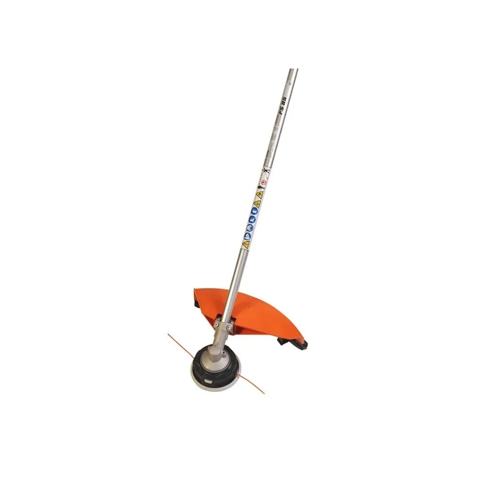 Roçadeira à Gasolina FS-85 25,4CC 2 Tempos - Stihl