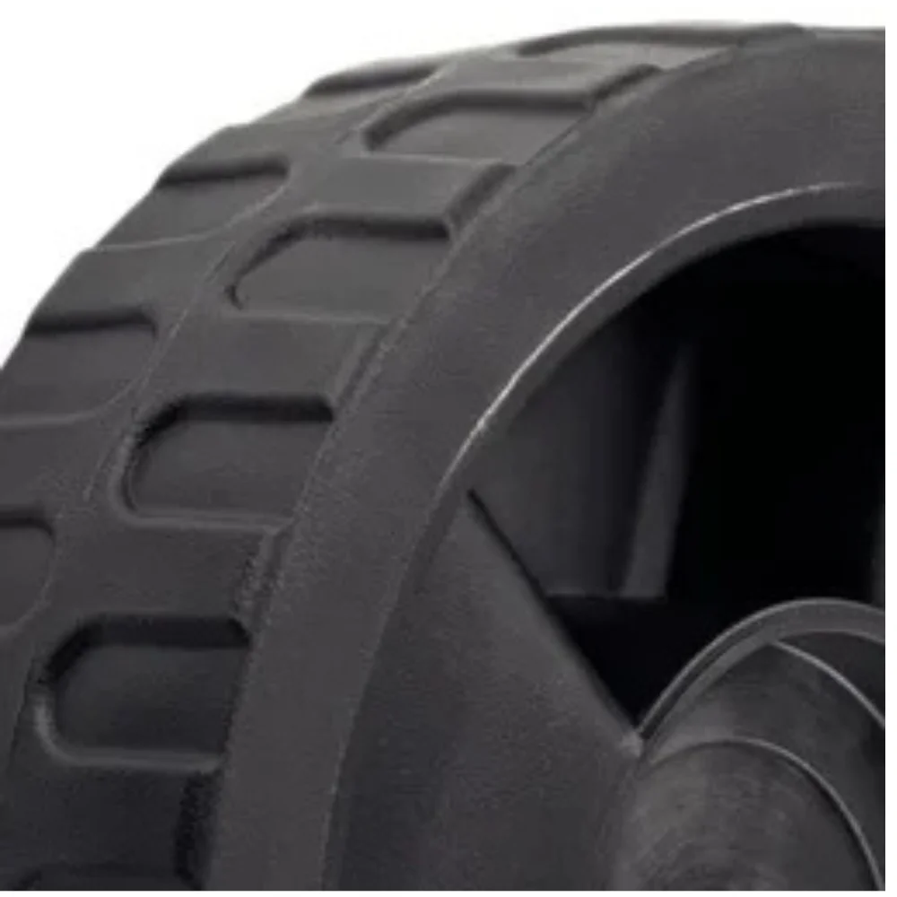 Roda Dianteira de Cortador de Grama - Tramontina