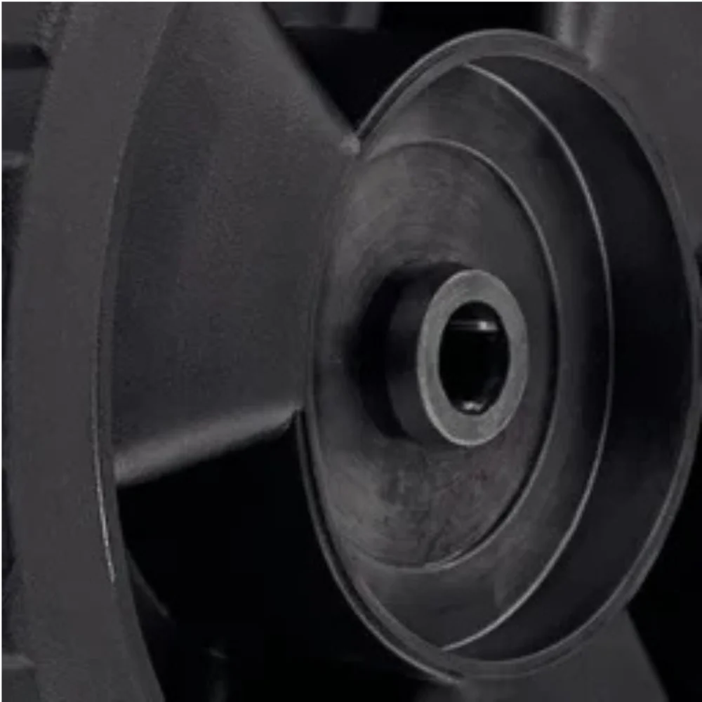 Roda Dianteira de Cortador de Grama - Tramontina