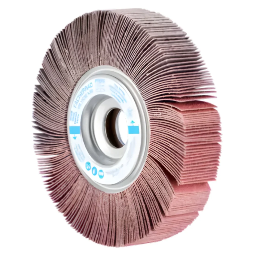 Roda Lixa 150 x 30mm G60 - Pferd