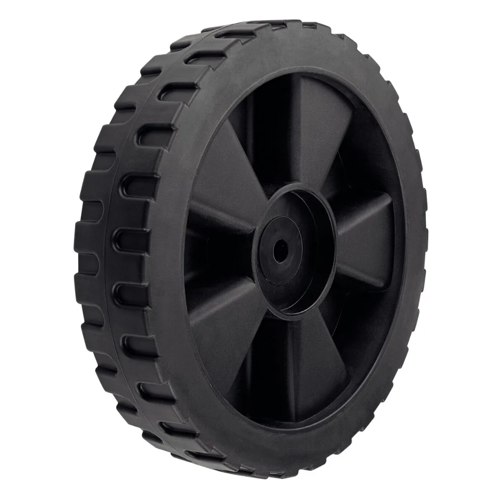 Roda Traseira de Cortador de Grama - Tramontina