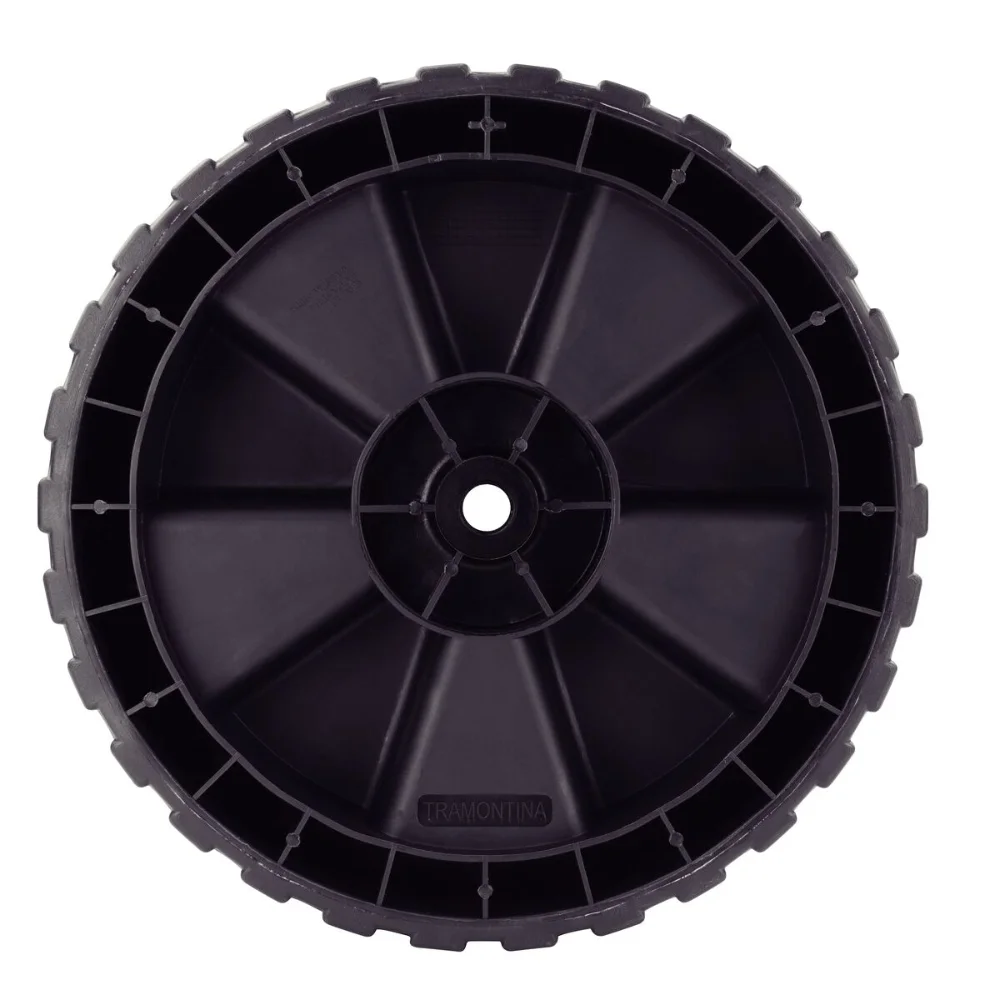 Roda Traseira de Cortador de Grama - Tramontina