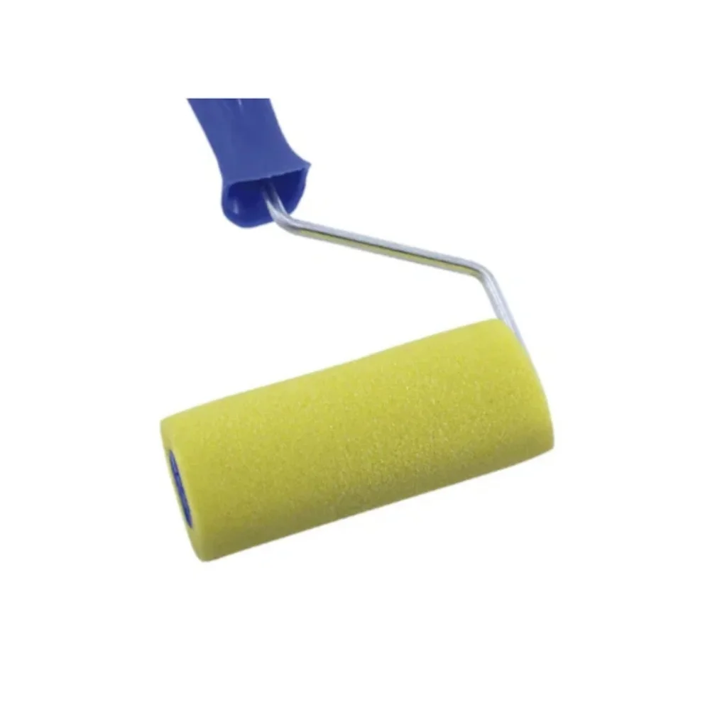 Rolo de Espuma 9CM AM 61341090 - Tigre