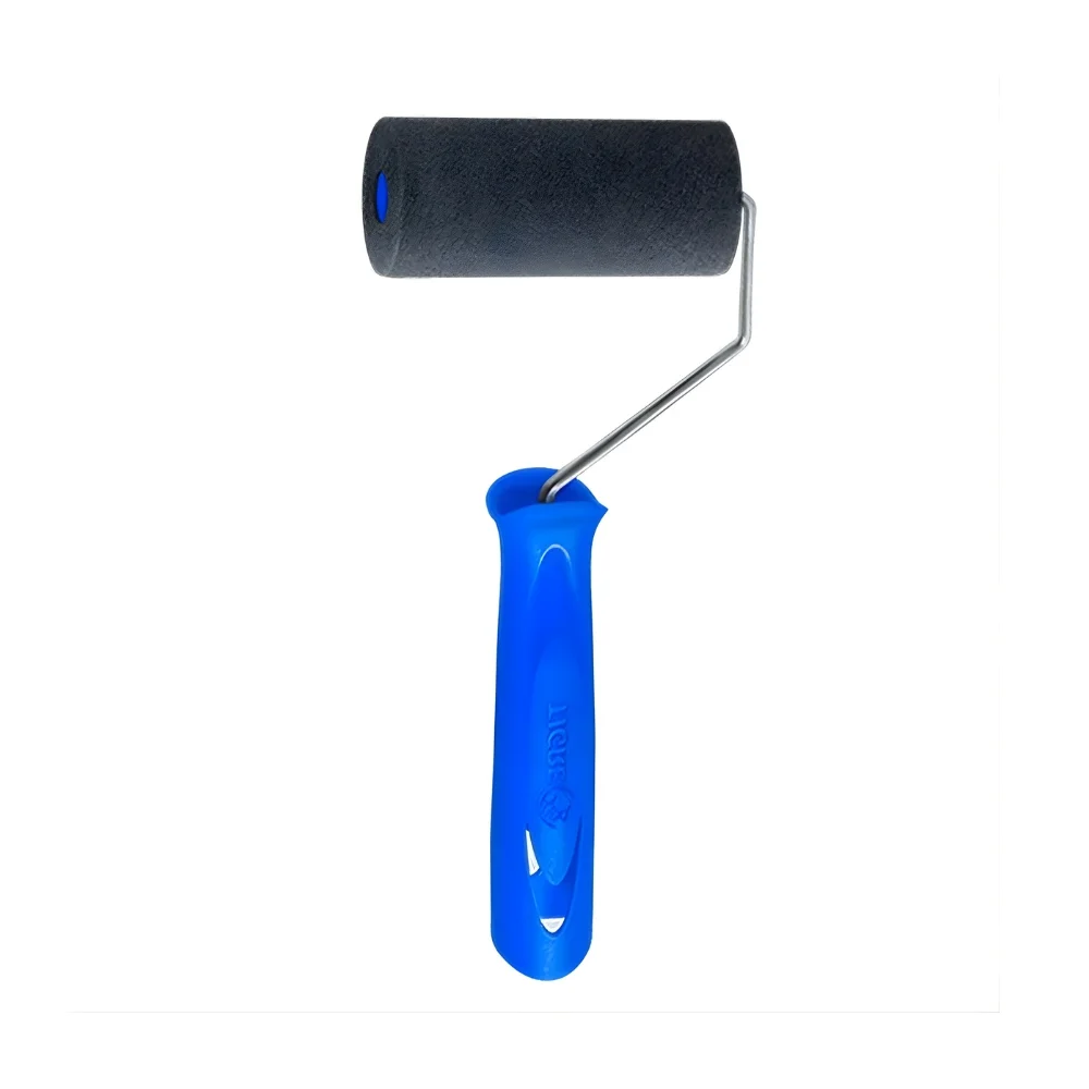 Rolo de Espuma 9Cm CZ 1340-090 - Tigre