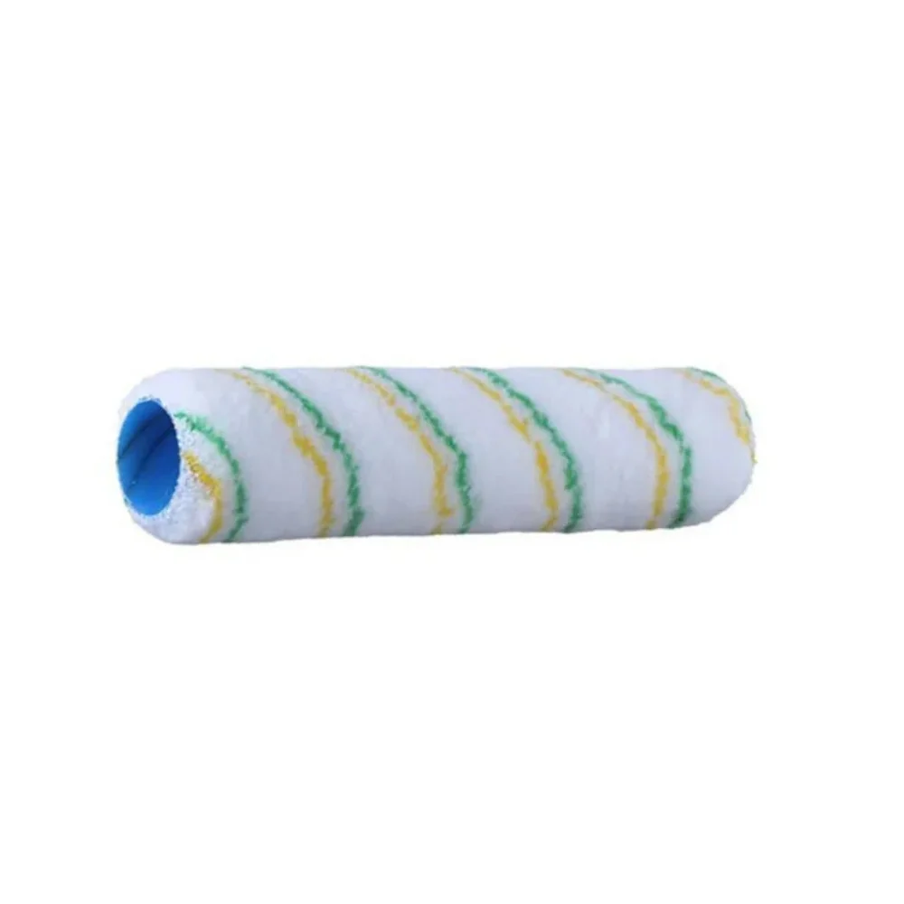 Rolo de Lã 23Cm Anti respingo 61376230 - Tigre