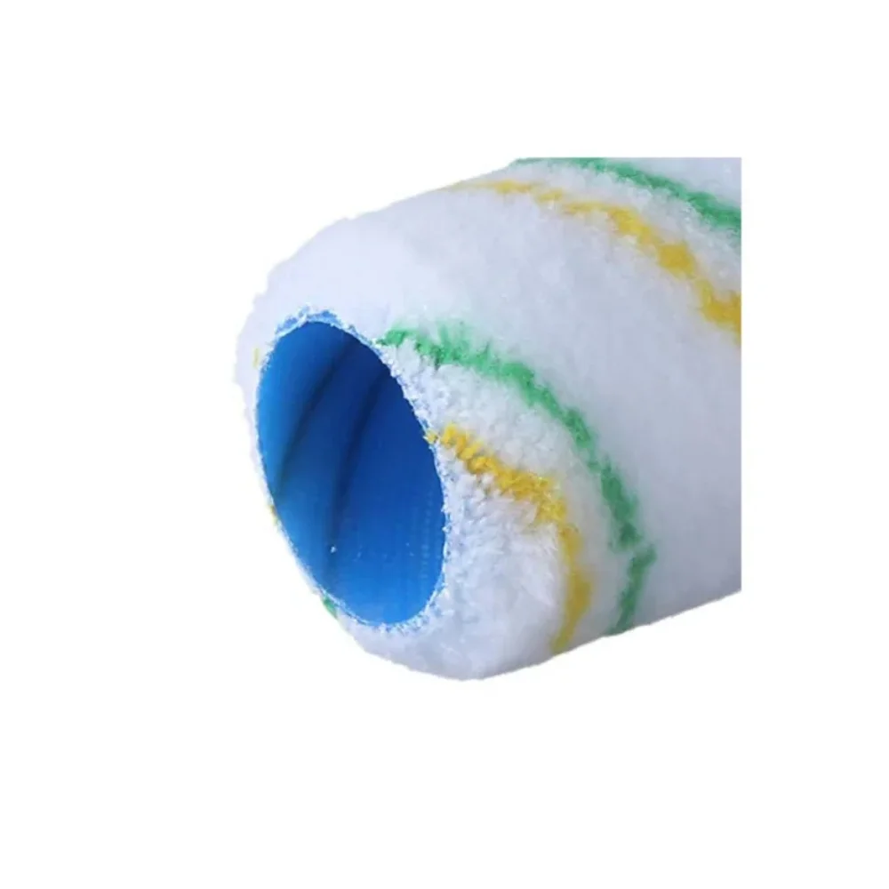 Rolo de Lã 23Cm Anti respingo 61376230 - Tigre