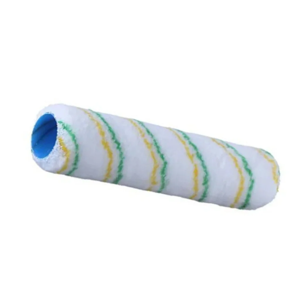 Rolo de Lã 23Cm Anti respingo 61376230 - Tigre