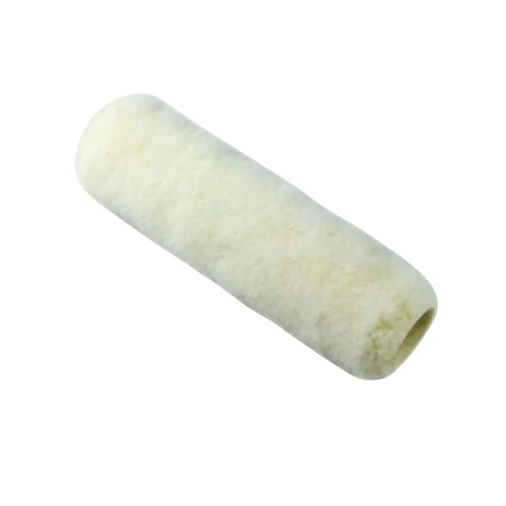 Rolo de Lã 23cm Sintético e Econômico - Atas