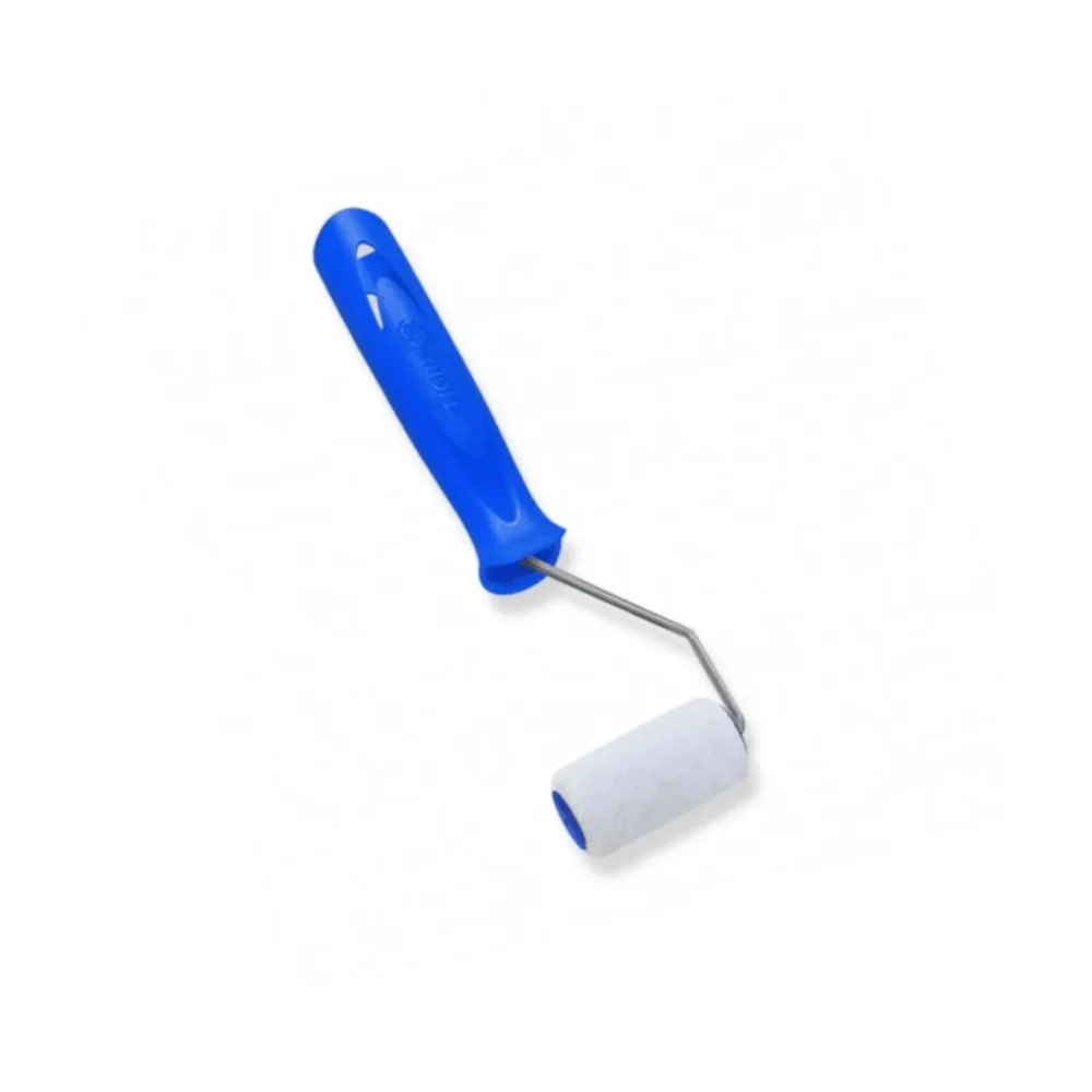 Rolo de Lã 5cm Sintético 61366050 - Tigre