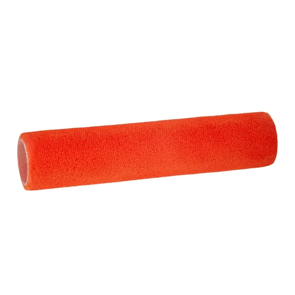 Rolo de Lã de 5Cm Antirespingo Epoxi - Tigre