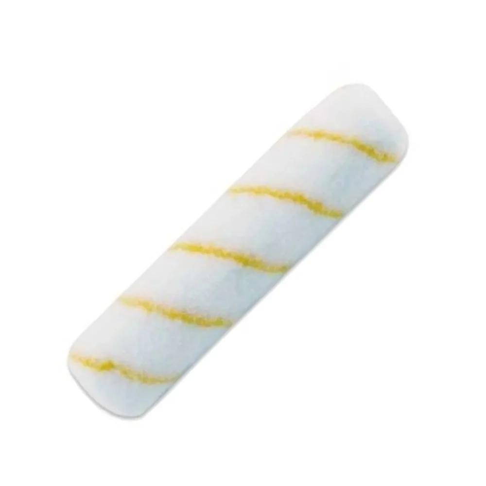 Rolo de Lã Poliéster 23cm Anti respingo 1376 - Tigre