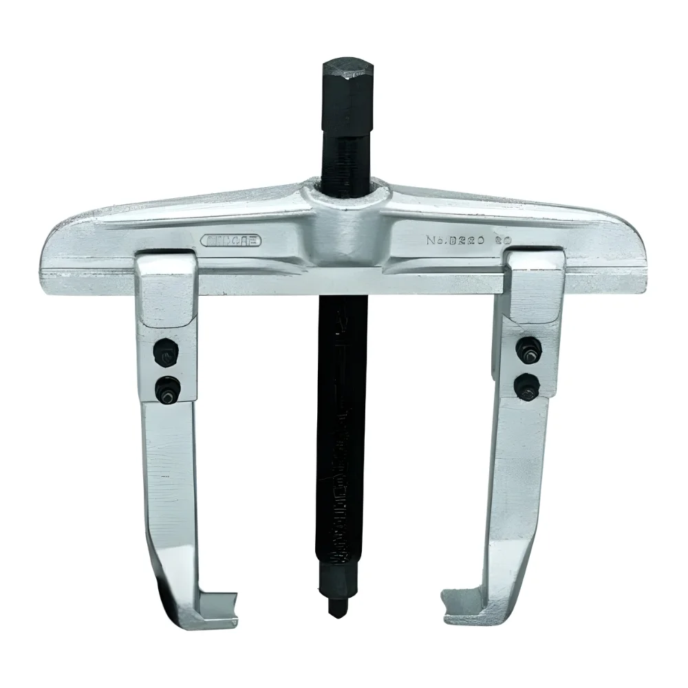 Saca Polia 2 Garras Deslizante 8220-10 - Gedore