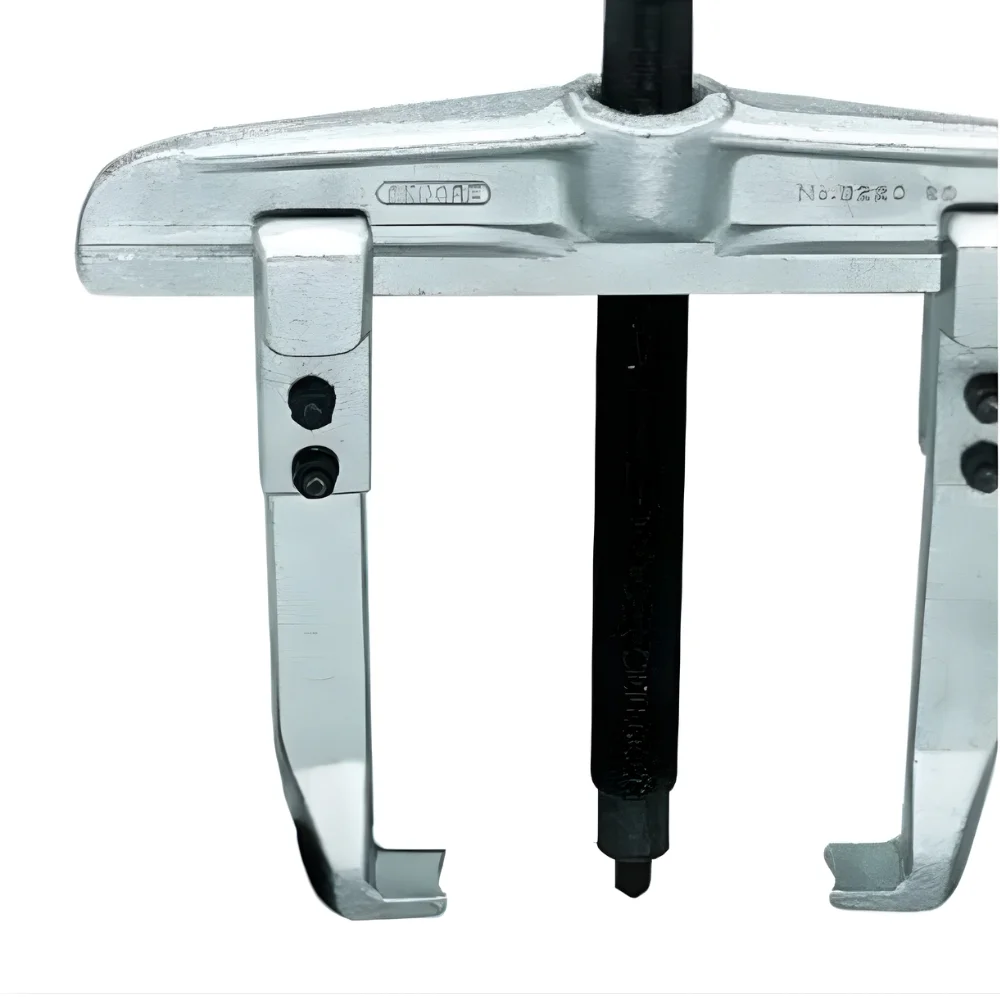 Saca Polia 2 Garras Deslizante 8220-10 - Gedore