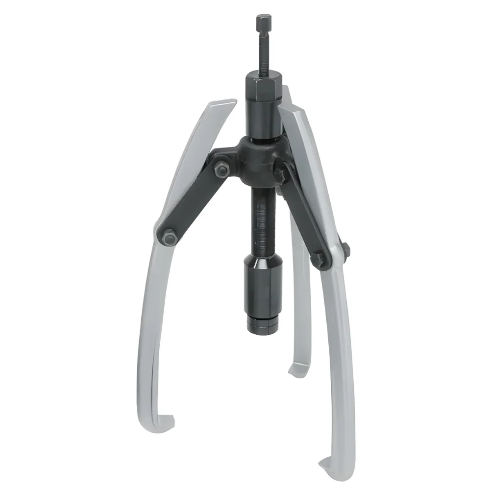 Saca Polia 3 Garras Articulado 20t 8567-2 HSP3 Hidráulico - Gedore